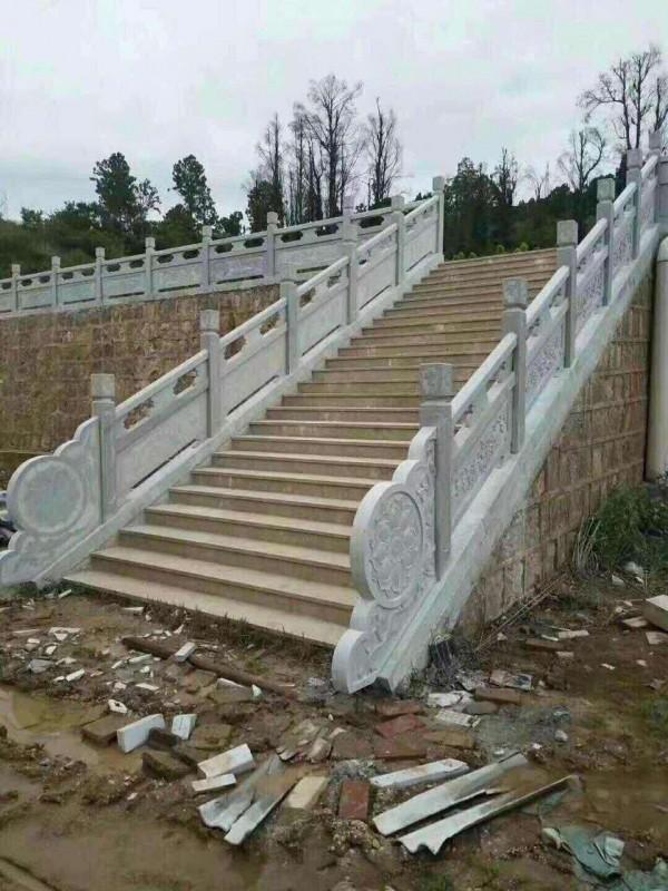 石欄桿 欄桿 護(hù)欄