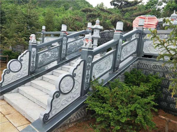 石欄桿 護(hù)欄