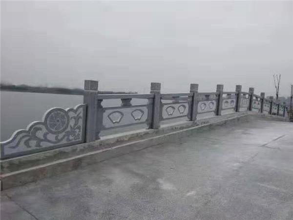 石欄桿 欄桿 護(hù)欄
